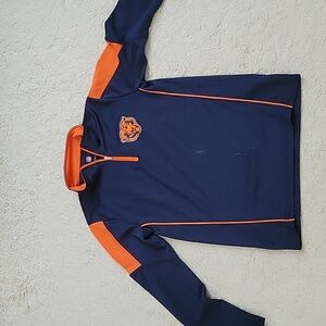 !Boys Chicago Bears l9ng sleeve